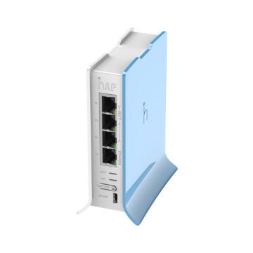 روتر اکسس پوینت بی سیم میکروتیک hAP lite TC
